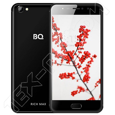 ������ BQ 5521L Rich Max