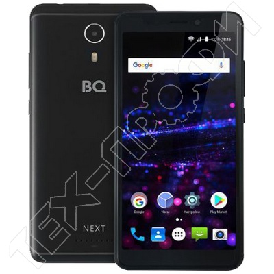 ������ BQ 5522 Next