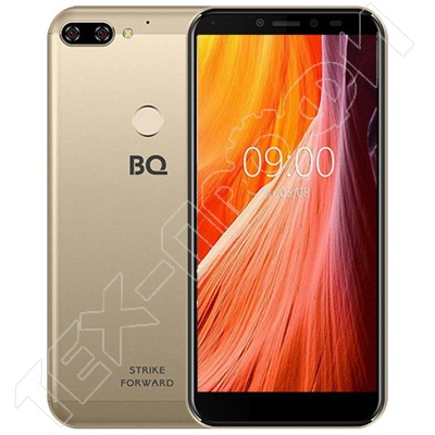 ������ BQ 5528L Strike Forward