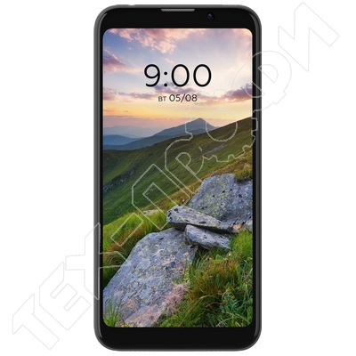 ������ BQ 5535L Strike Power