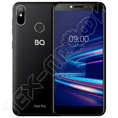 ������ BQ 5540L Fast Pro