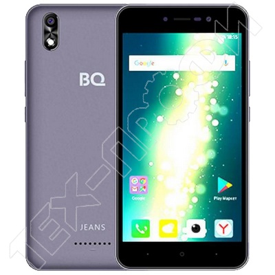 ������ BQ 5591 Jeans