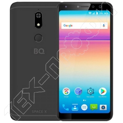 ������ BQ 5700L Space X