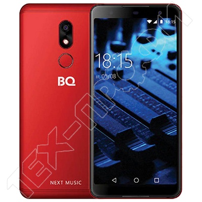 ������ BQ 5707G Next Music