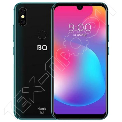 ������ BQ 5730L Magic C