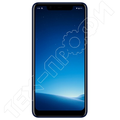 ������ BQ 5732L Aurora SE