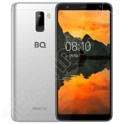 ������ BQ 6010G Practic