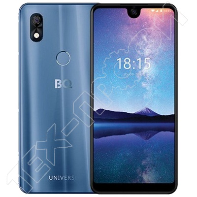 ������ BQ 6015L Universe
