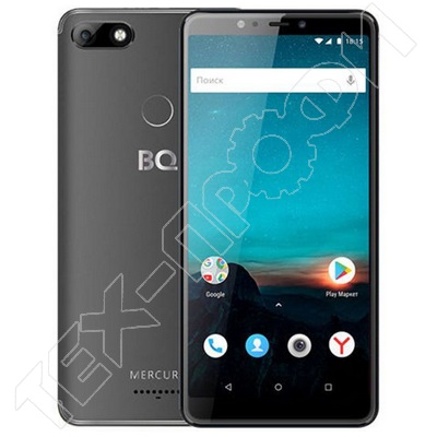 ������ BQ 6016L Mercury