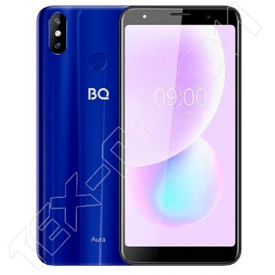 ������ BQ 6022G Aura