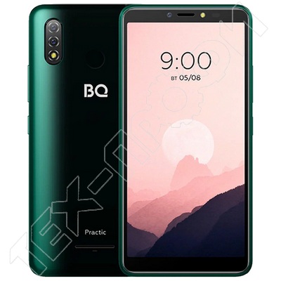 ������ BQ 6030G Practic