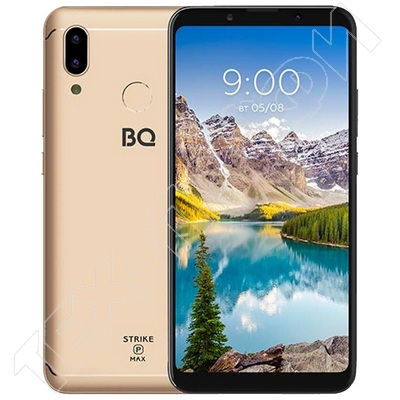 ������ BQ 6035L Strike Power MAX