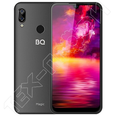 ������ BQ 6040L Magic