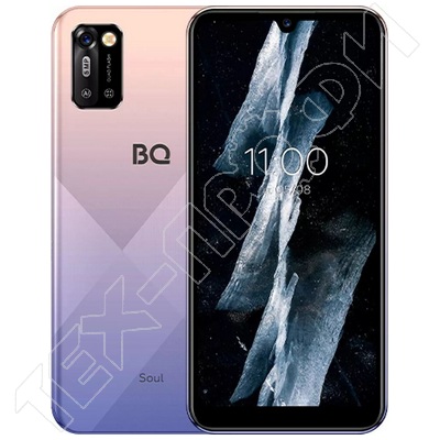 ������ BQ 6051G Soul