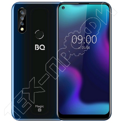 ������ BQ 6424L Magic O