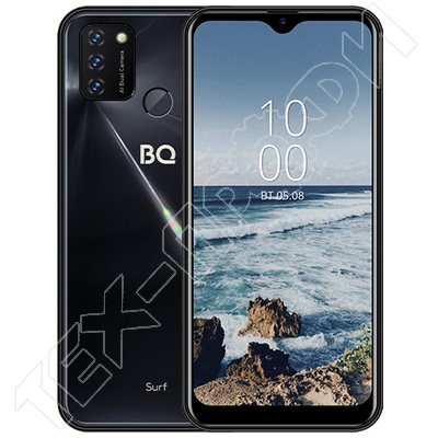 ������ BQ 6631G Surf