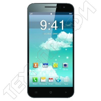 ������ Bravis ALTO