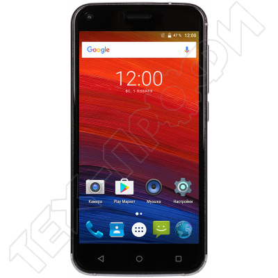 ������ Bravis CRYSTAL A506 