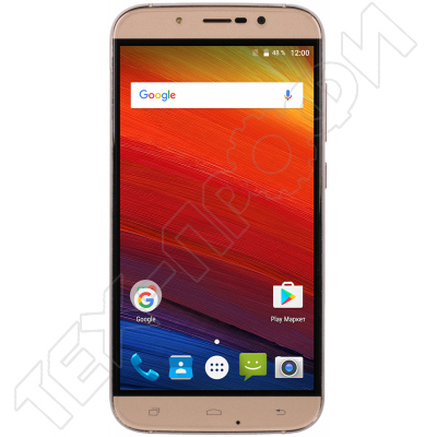 ������ Bravis DISCOVERY A553 