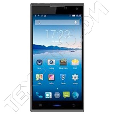 ������ Bravis FIRE