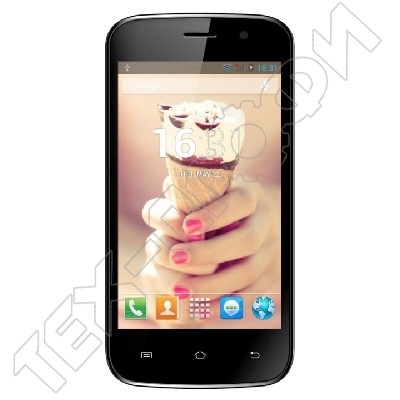 ������ Bravis JAZZ