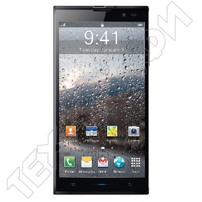 ������ Bravis ULTRA