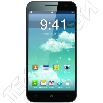 ������ Bravis VISTA