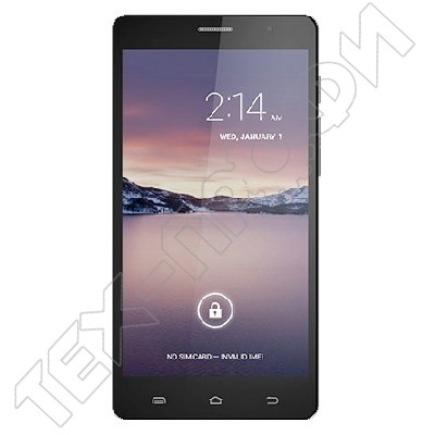 ������ CUBOT GT88