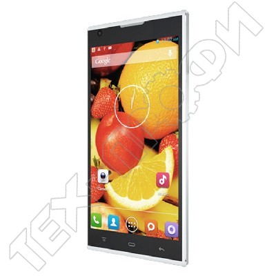 ������ CUBOT P7