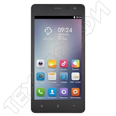 ������ CUBOT S168