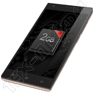 ������ CUBOT S308