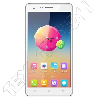 ������ CUBOT S350