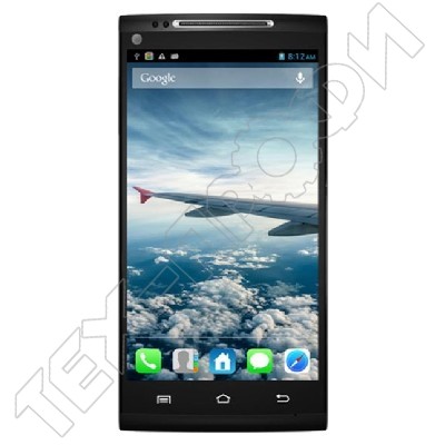 ������ CUBOT X6