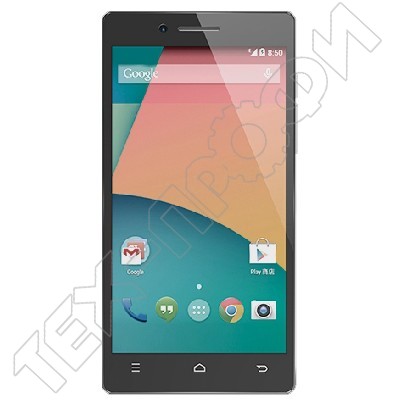 ������ CUBOT Zorro 001