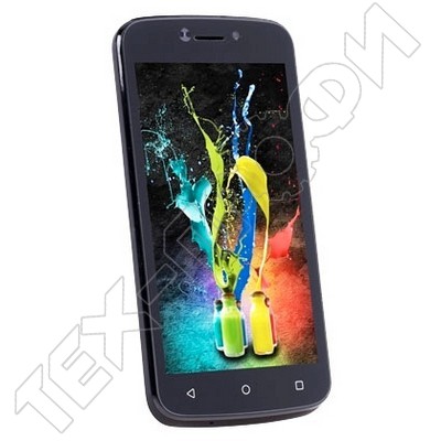 ������ DEXP Ixion E145 Evo SE