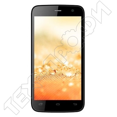 ������ DEXP Ixion E150 Soul