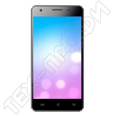 ������ DEXP Ixion EL350 Volt