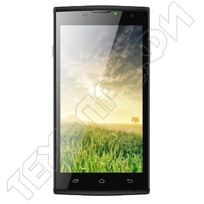 ������ DEXP Ixion ES150 Fit