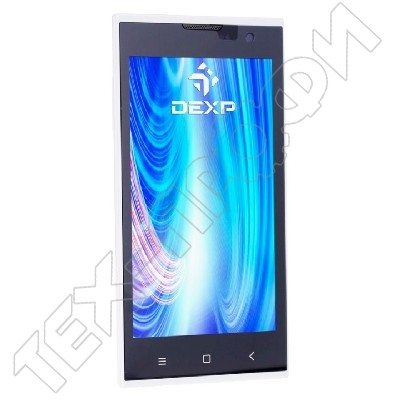 ������ DEXP Ixion ES2 4.5