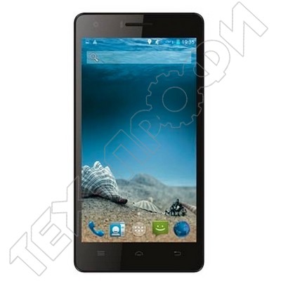 ������ DEXP Ixion ES250 Rage