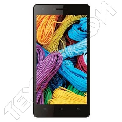 ������ DEXP Ixion ES350 Rage Plus