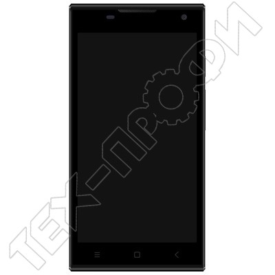 ������ DEXP Ixion M150 Storm