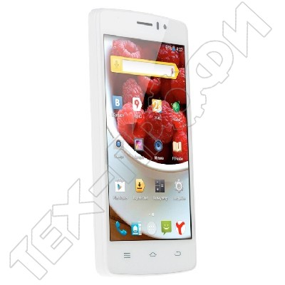 ������ DEXP Ixion ML 4.7