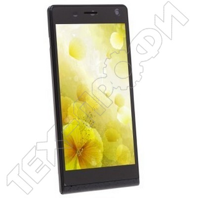 ������ DEXP Ixion MS150 Glider