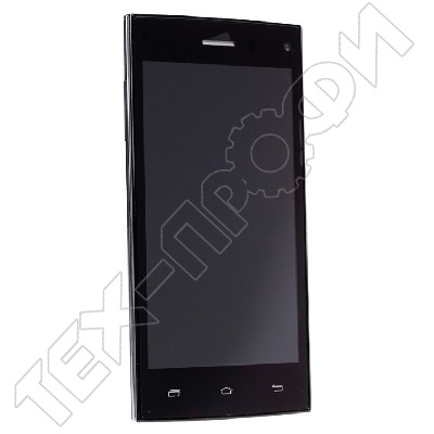 ������ DEXP Ixion X 4.5