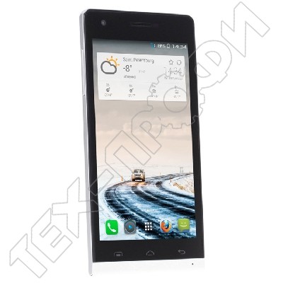 ������ DEXP Ixion X 4.7