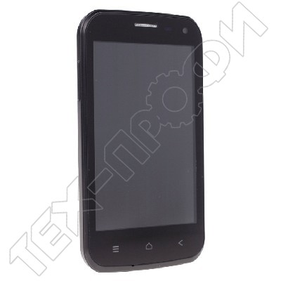 ������ DEXP Ixion X 4