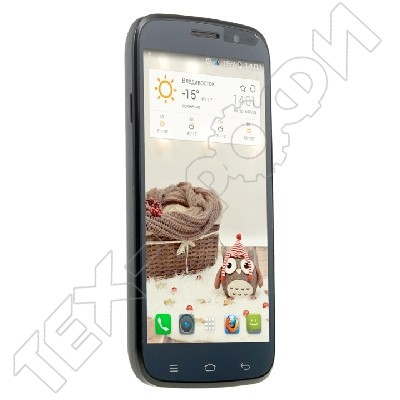 ������ DEXP Ixion X 5