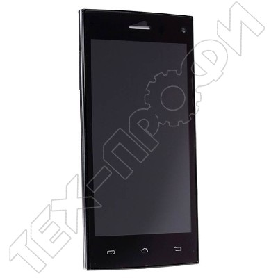 ������ DEXP Ixion X LTE 4.5