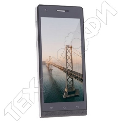 ������ DEXP Ixion X147 Puzzle